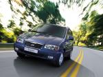 Hyundai Trajet 2004 года